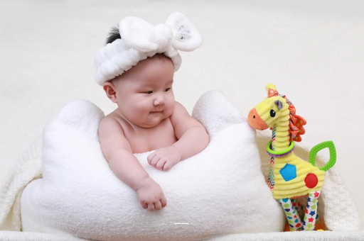 滑县7个月宝宝消化不良