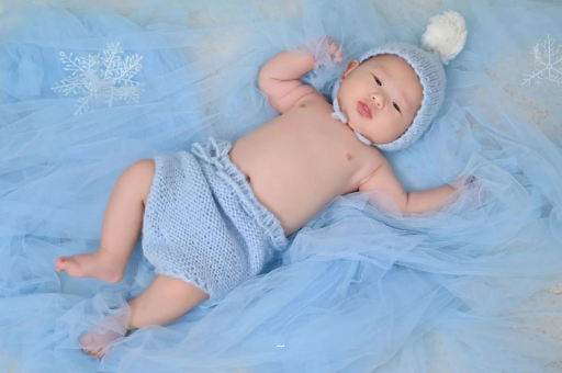 滑县宝宝的辅食制作