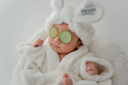 滑县如何让宝宝喝奶瓶