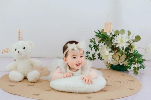 滑县宝宝发烧能喝牛奶吗