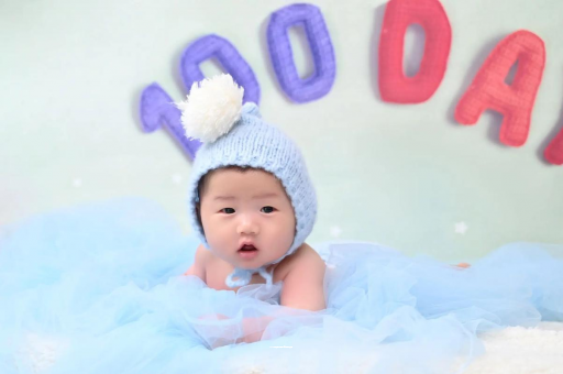 滑县宝宝星际厨房